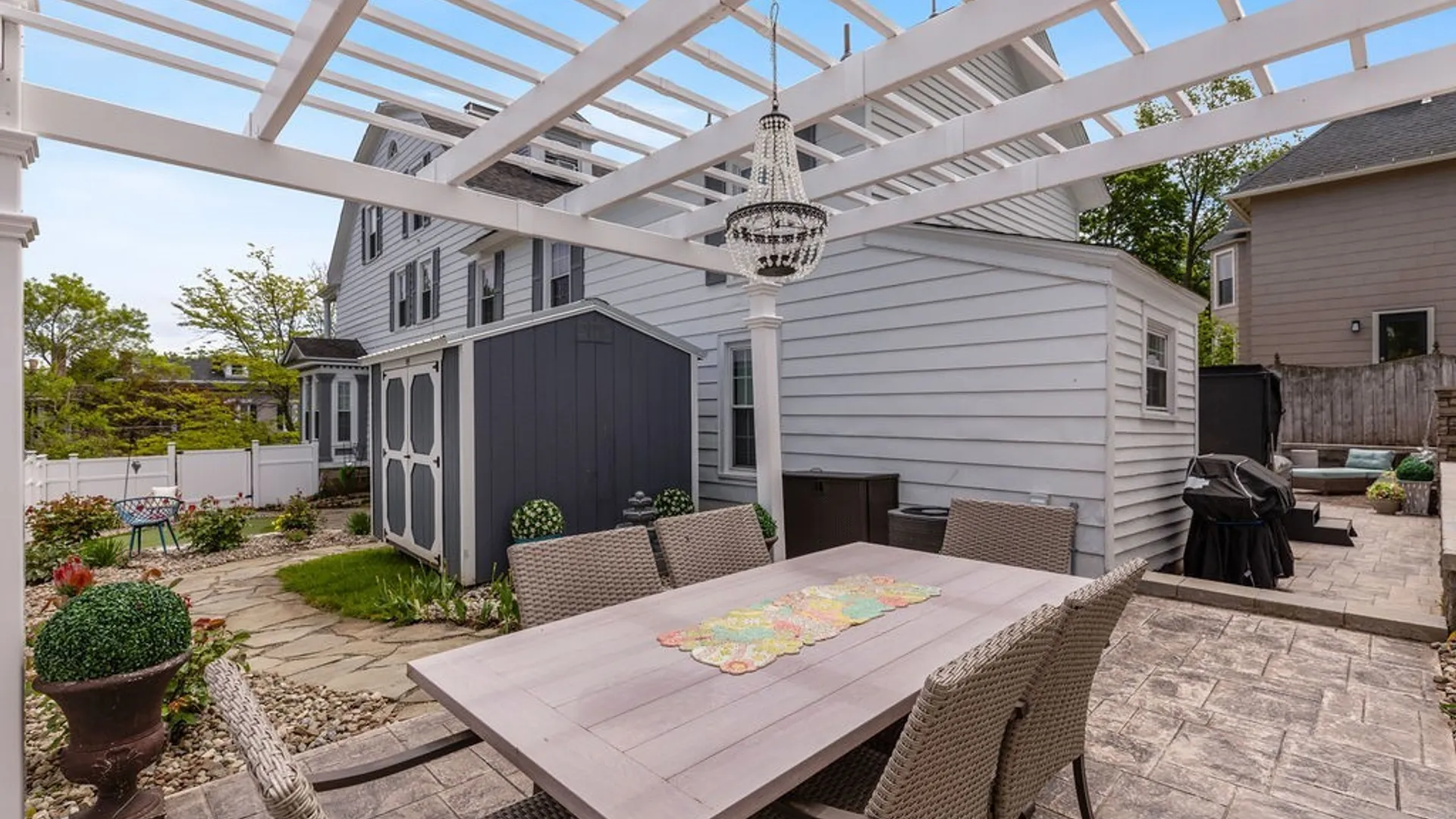 Property at 54 5th Street, Oswego, NY 13126 6