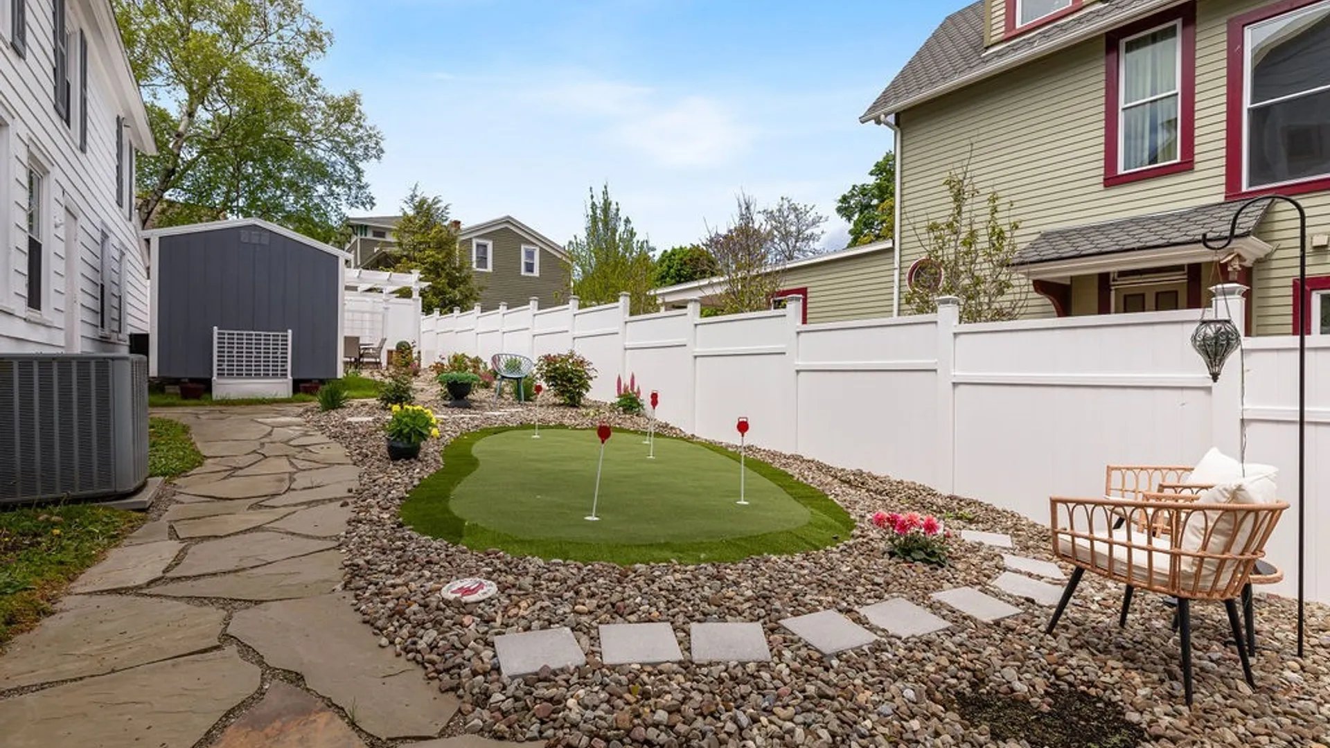 Property at 54 5th Street, Oswego, NY 13126 7