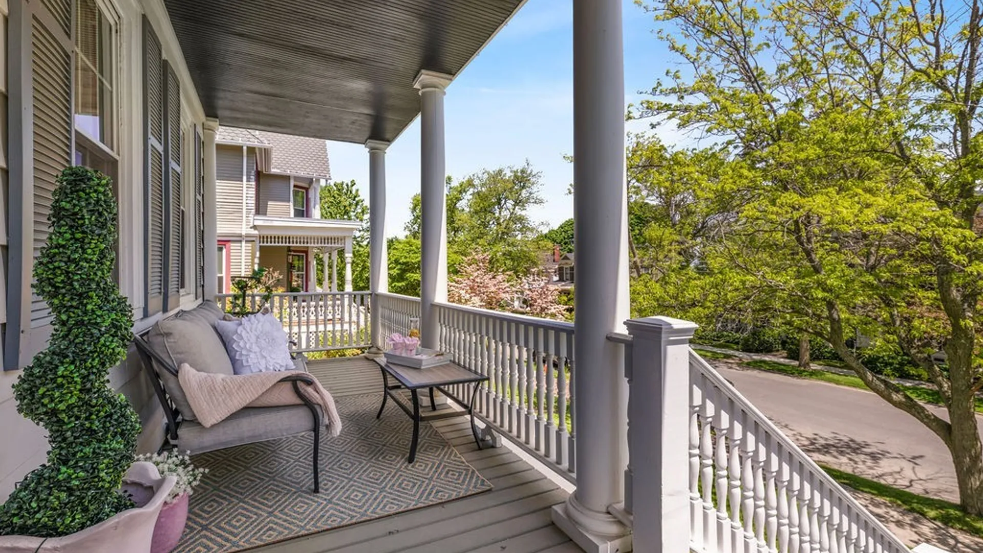Property at 54 5th Street, Oswego, NY 13126 9