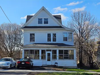 Property at 536 Tompkins Street, Syracuse, NY 13204