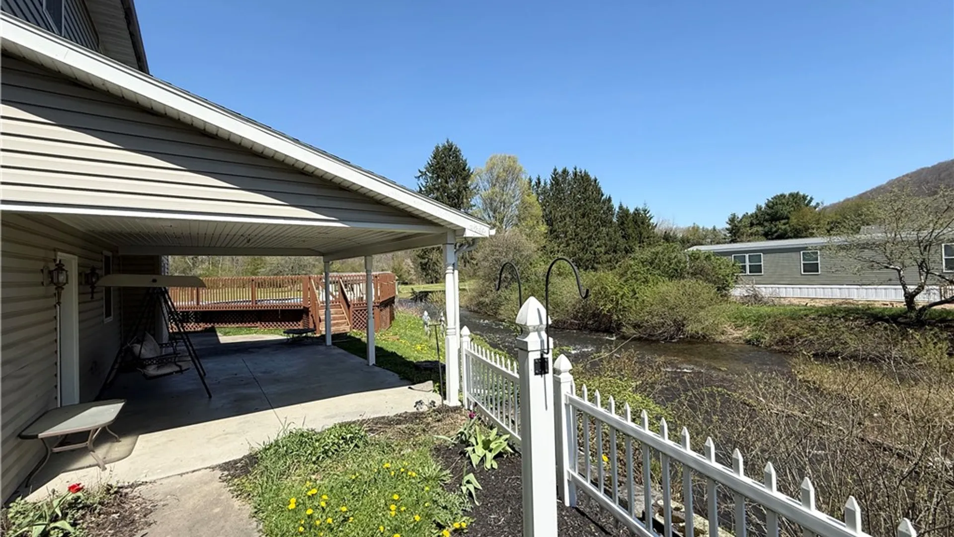 Property at 61 Main PO Box 245 Street, Lewis Run, PA 16738 10