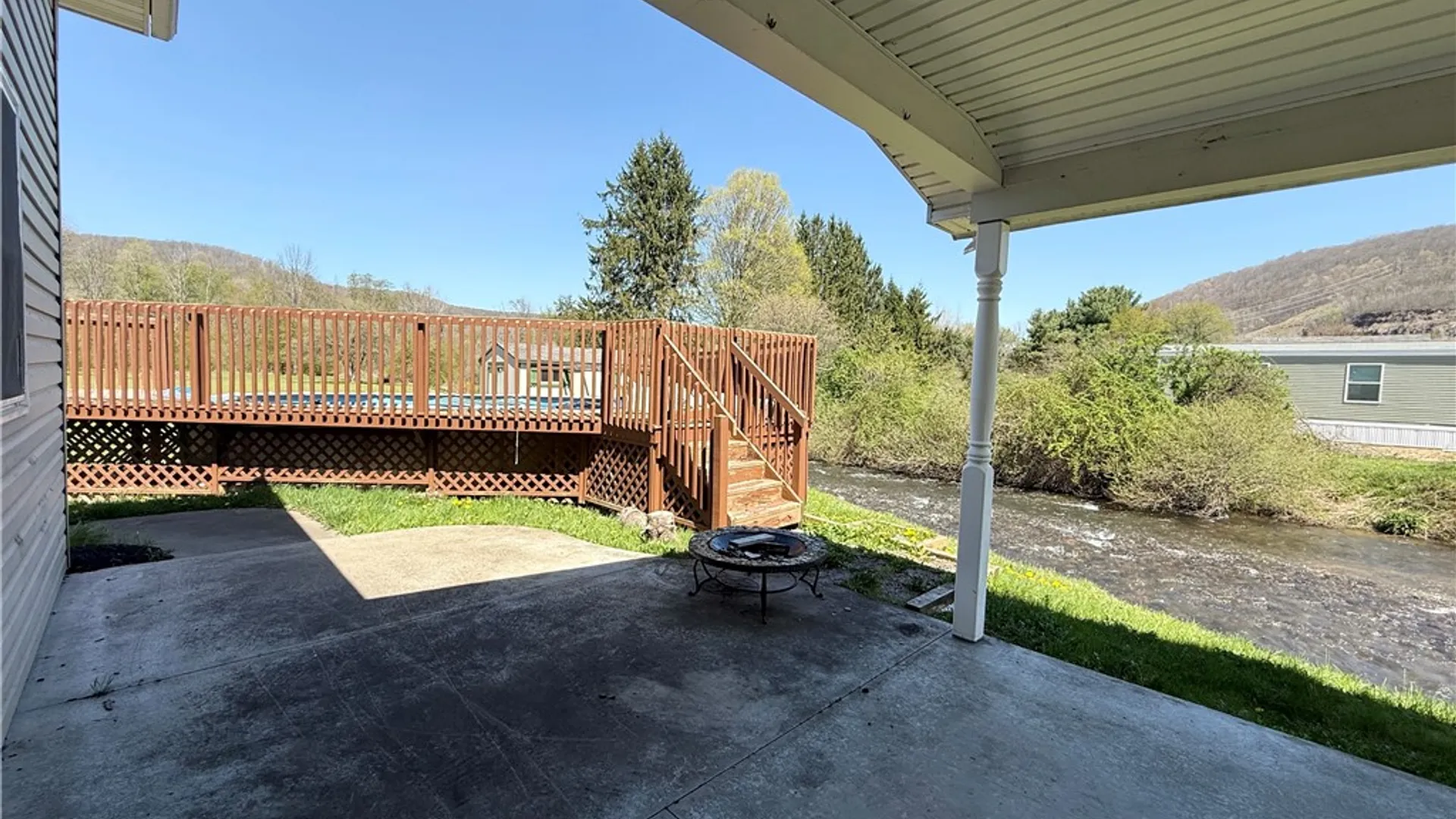 Property at 61 Main PO Box 245 Street, Lewis Run, PA 16738 11