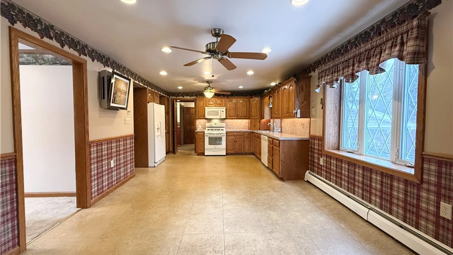 Property at 61 Main PO Box 245 Street, Lewis Run, PA 16738 14