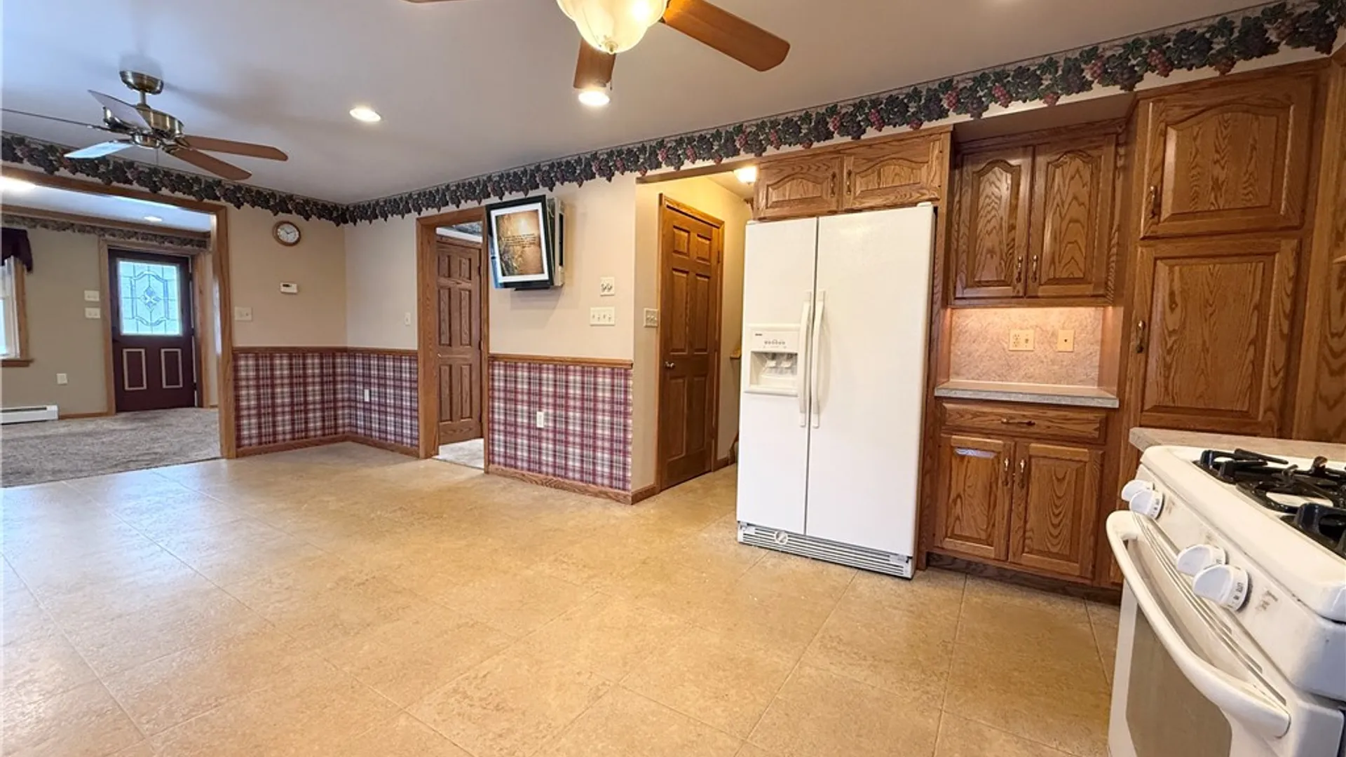 Property at 61 Main PO Box 245 Street, Lewis Run, PA 16738 15