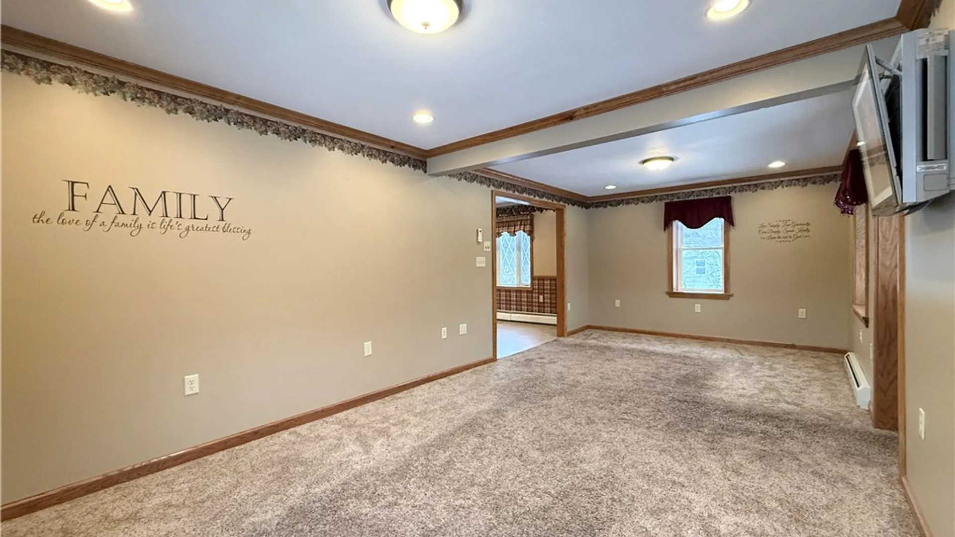 Property at 61 Main PO Box 245 Street, Lewis Run, PA 16738 18