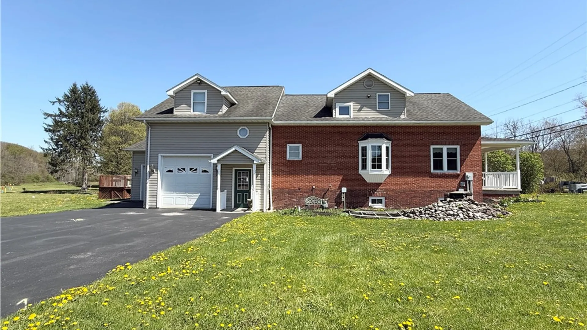 Property at 61 Main PO Box 245 Street, Lewis Run, PA 16738 3