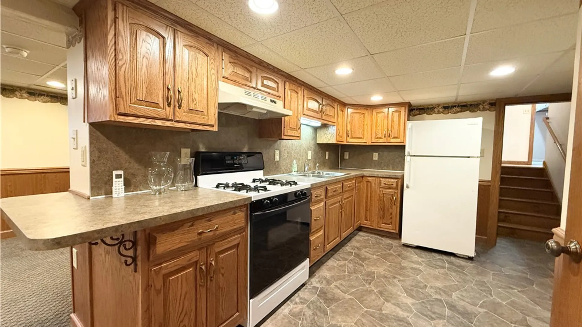 Property at 61 Main PO Box 245 Street, Lewis Run, PA 16738 36