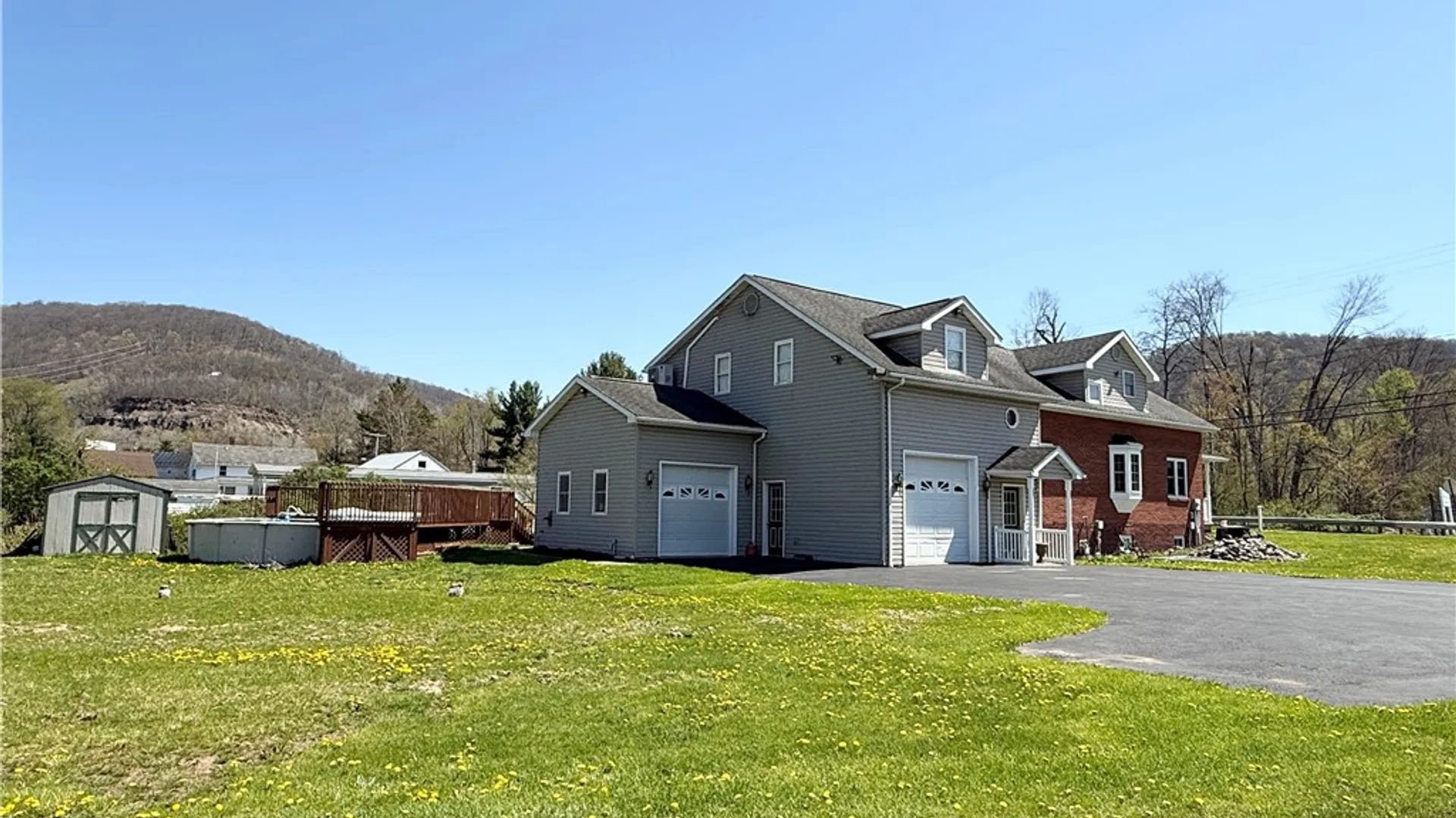 Property at 61 Main PO Box 245 Street, Lewis Run, PA 16738 4