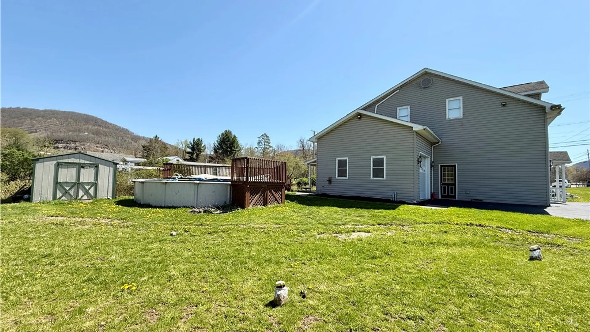 Property at 61 Main PO Box 245 Street, Lewis Run, PA 16738 5