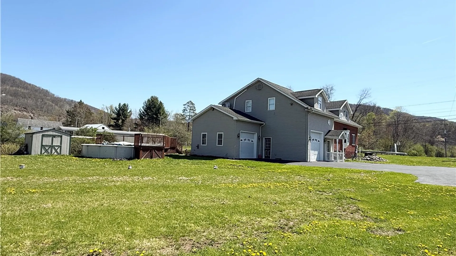 Property at 61 Main PO Box 245 Street, Lewis Run, PA 16738 6