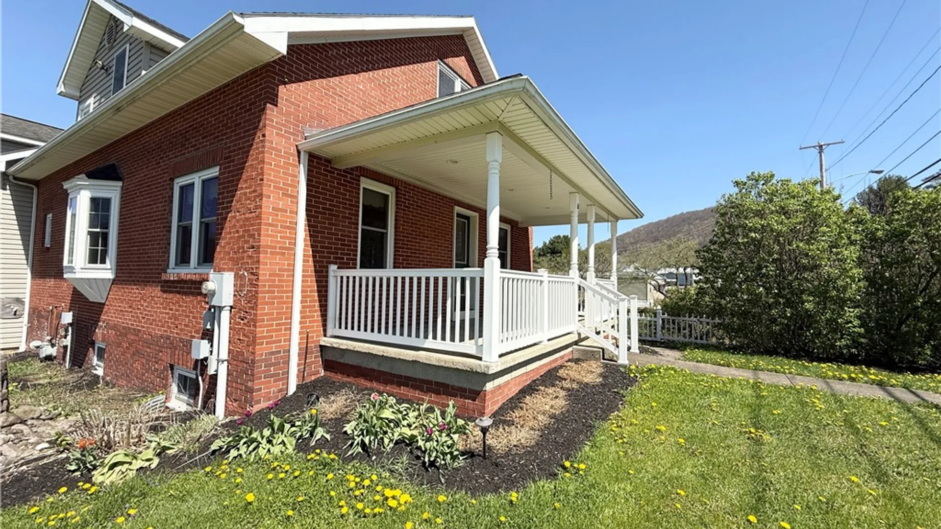 Property at 61 Main PO Box 245 Street, Lewis Run, PA 16738 7