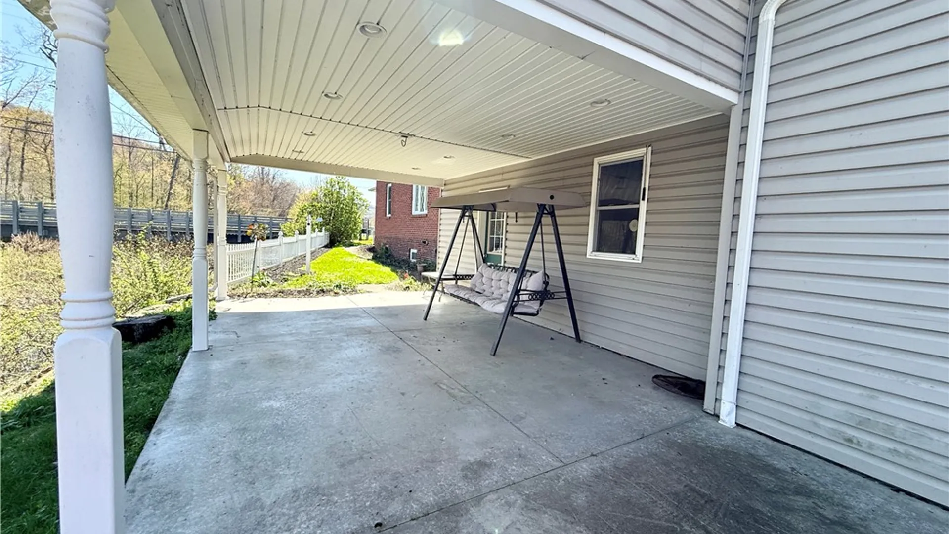 Property at 61 Main PO Box 245 Street, Lewis Run, PA 16738 8