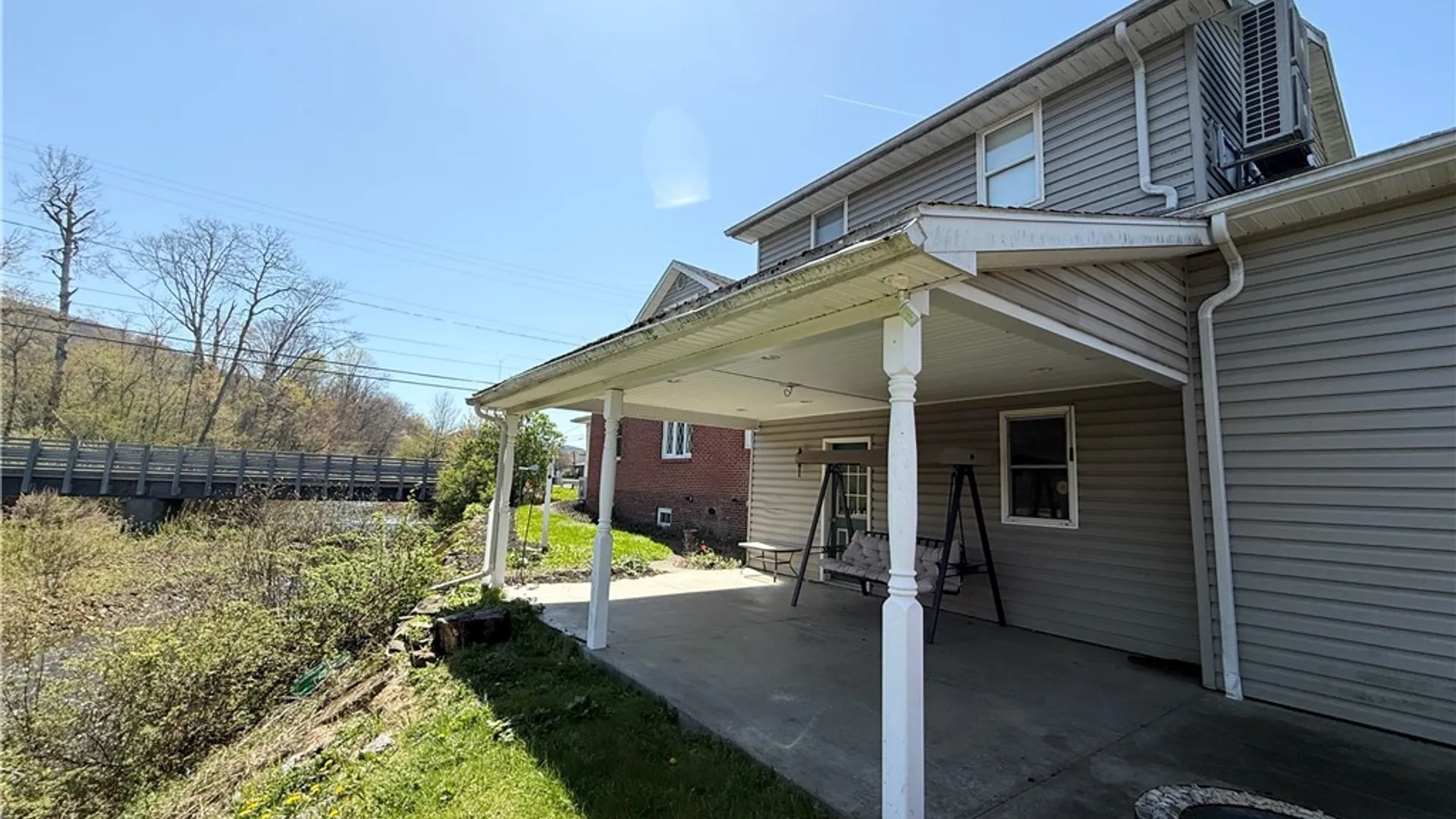 Property at 61 Main PO Box 245 Street, Lewis Run, PA 16738 9