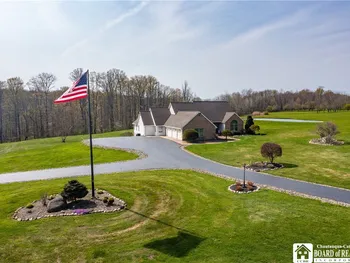 Property at 3881 Dutch Hollow Road, Ellery, NY 14701