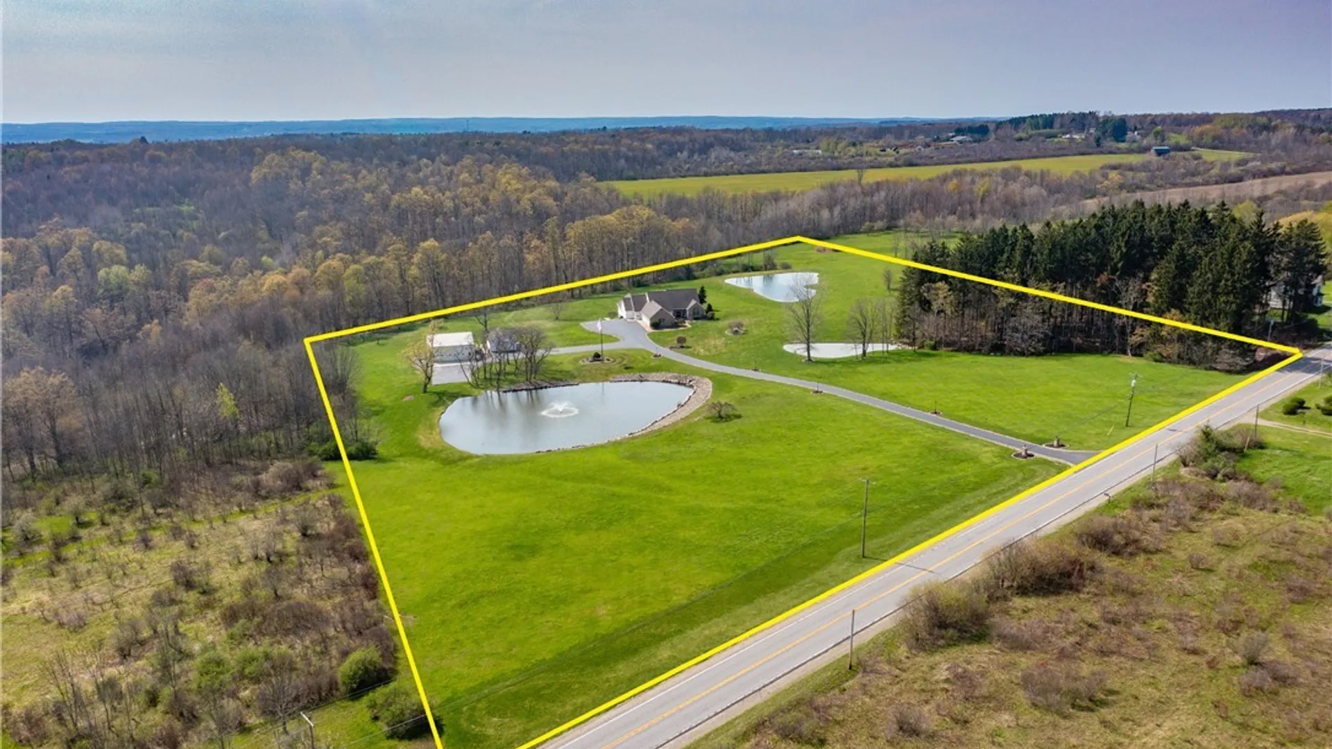 Property at 3881 Dutch Hollow Road, Ellery, NY 14701 50