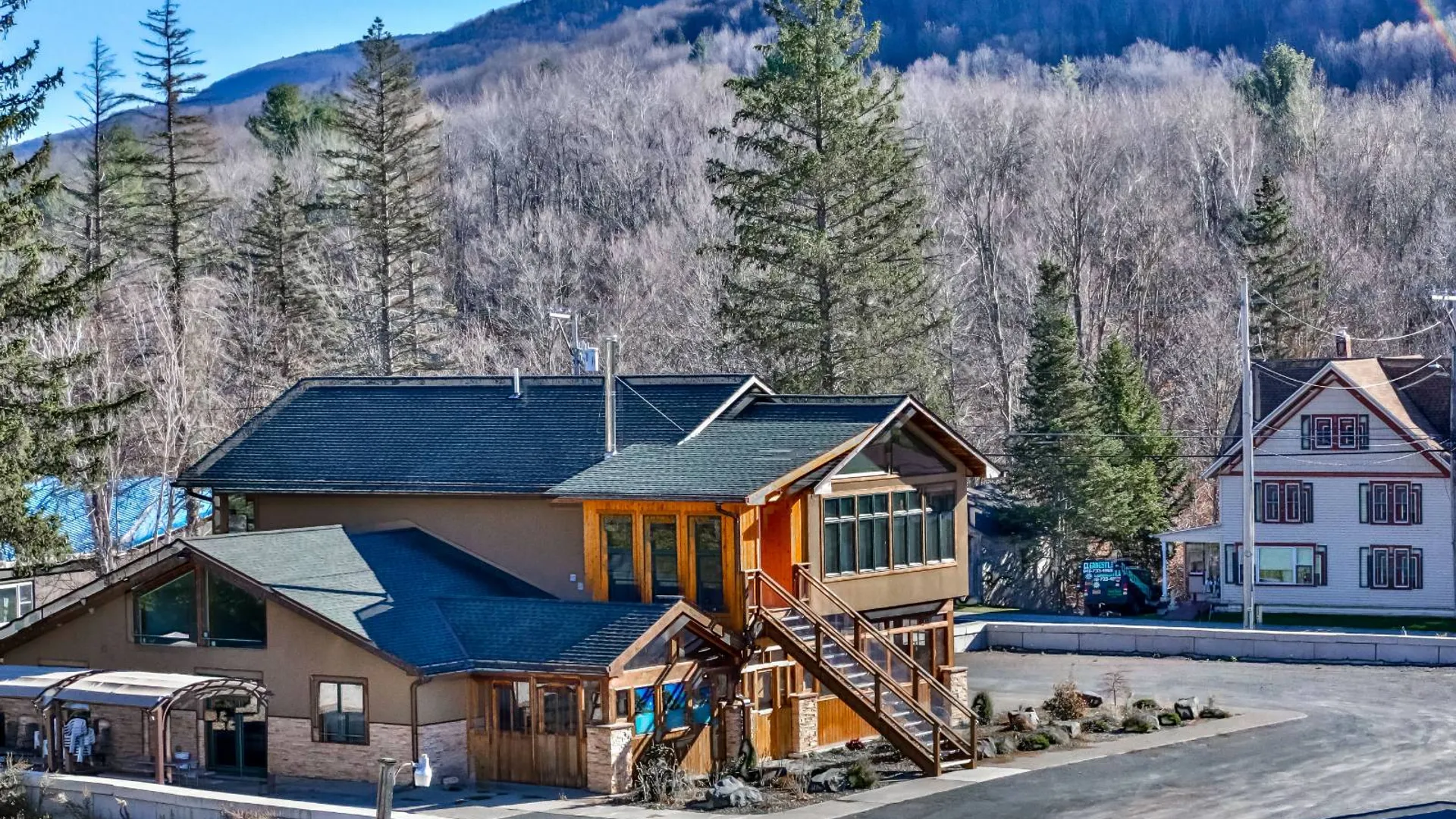 Property at 8216-8218 Route 23A, Hunter, NY 12442 2