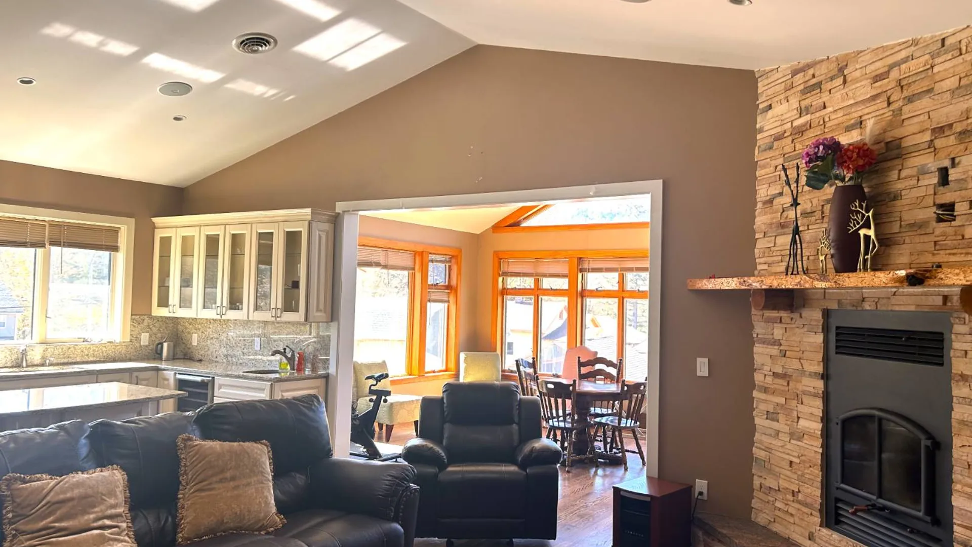 Property at 8216-8218 Route 23A, Hunter, NY 12442 45