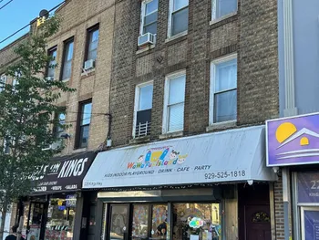 Property at 226 Kings Highway, Brooklyn, NY 11223