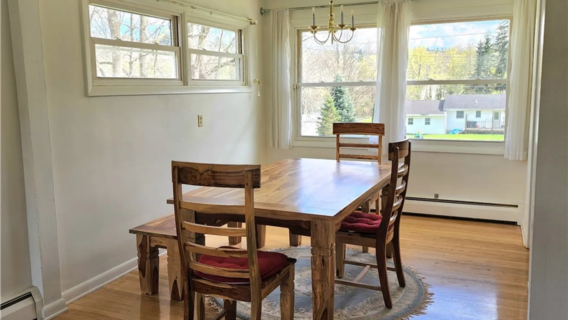 Property at 1163 Cherry Street Extension, PA 16901 10