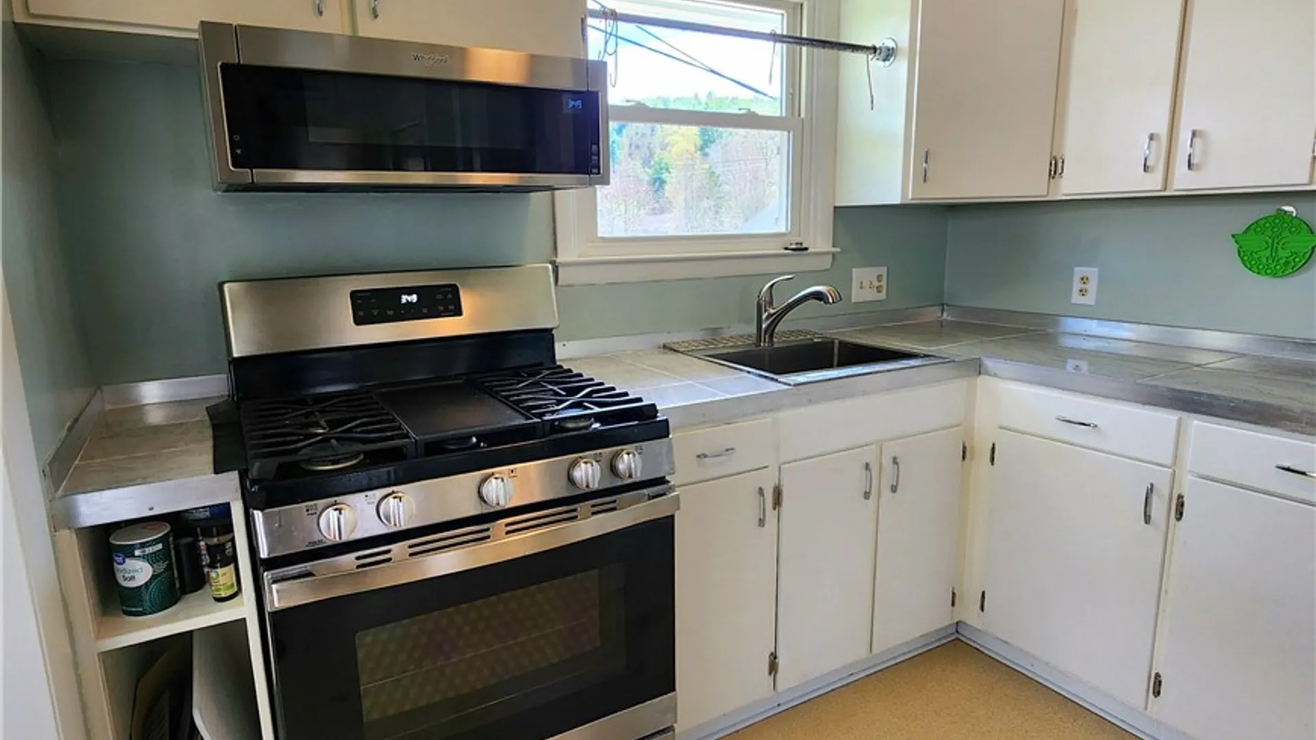 Property at 1163 Cherry Street Extension, PA 16901 11
