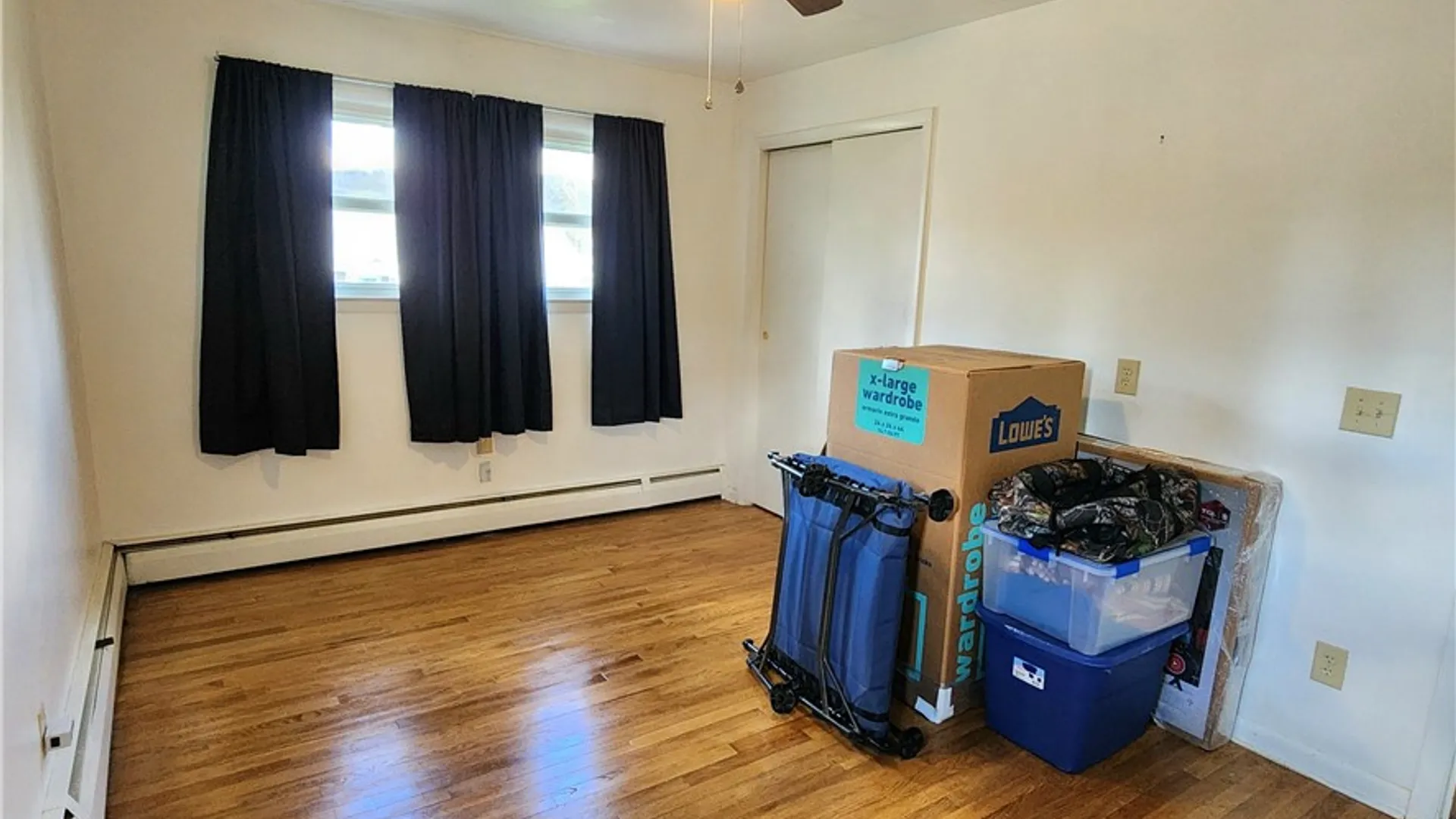 Property at 1163 Cherry Street Extension, PA 16901 17