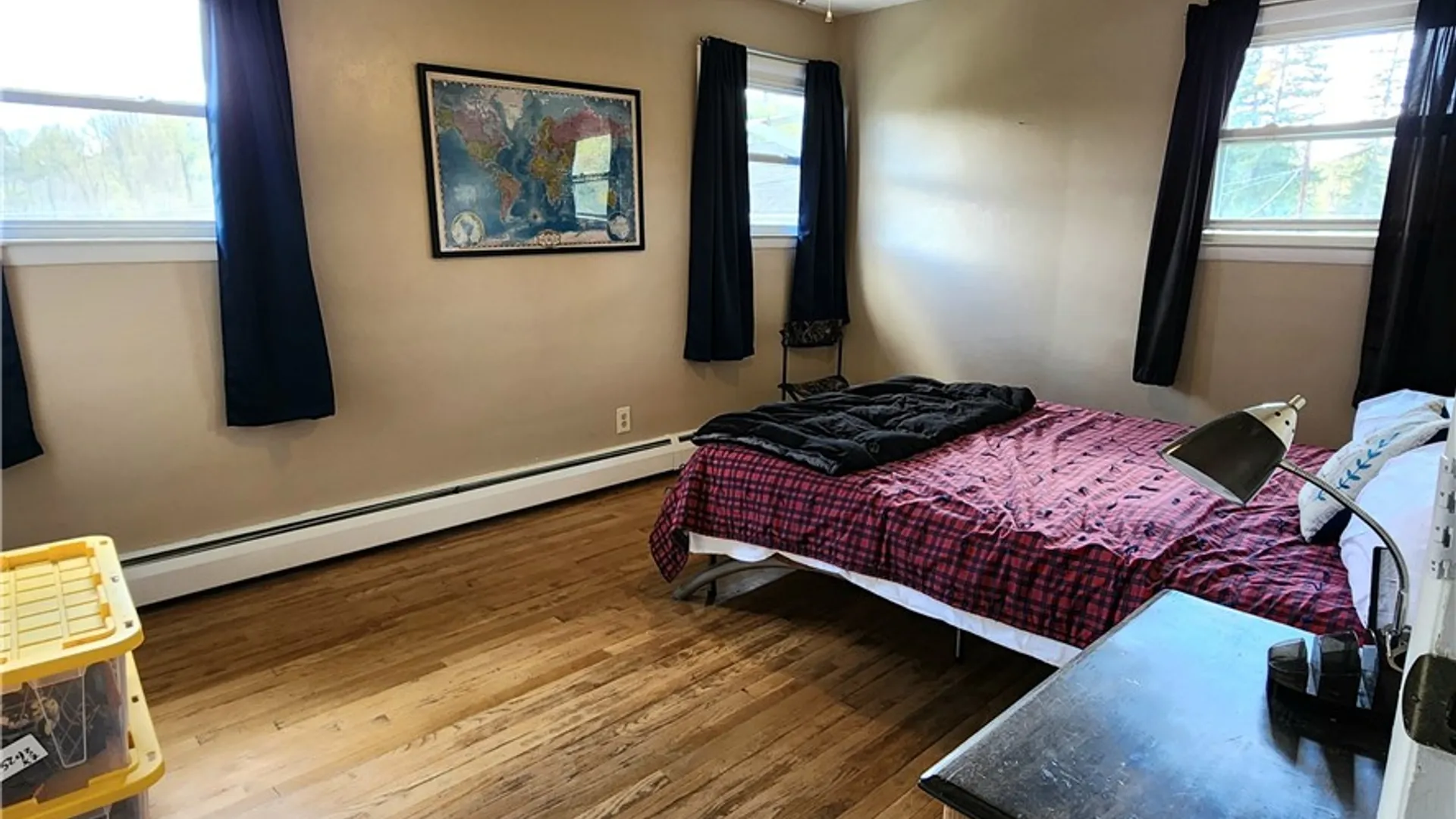 Property at 1163 Cherry Street Extension, PA 16901 18