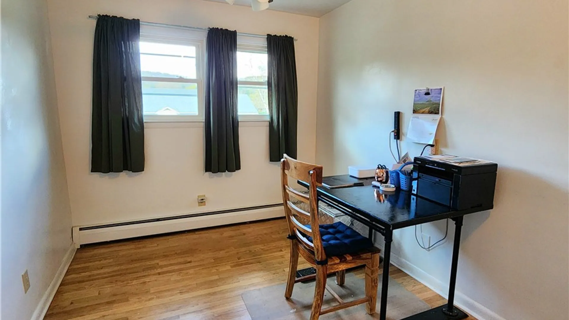 Property at 1163 Cherry Street Extension, PA 16901 19