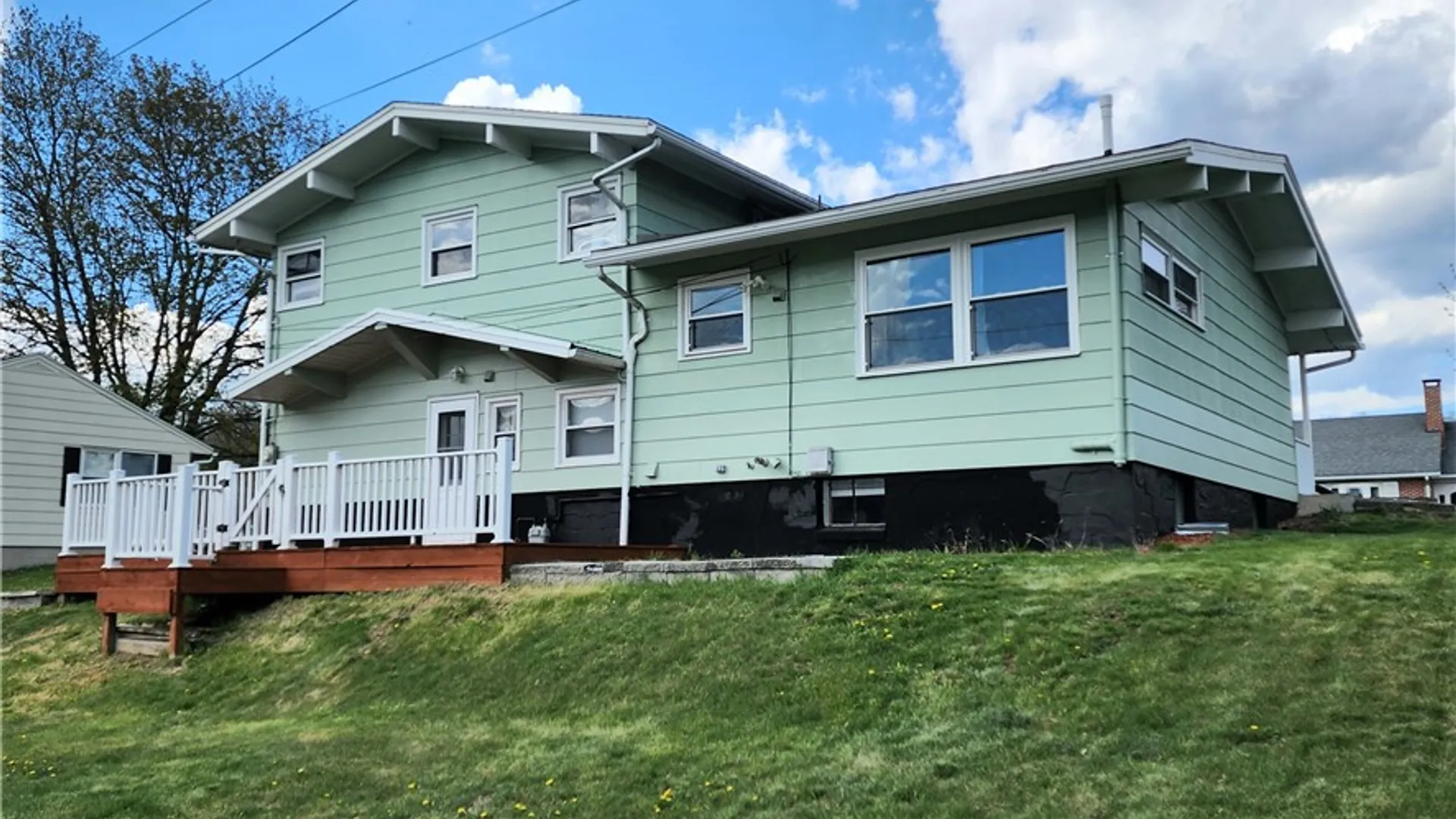 Property at 1163 Cherry Street Extension, PA 16901 3