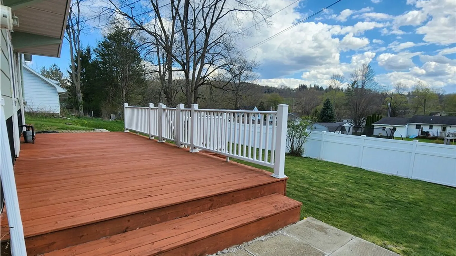 Property at 1163 Cherry Street Extension, PA 16901 4