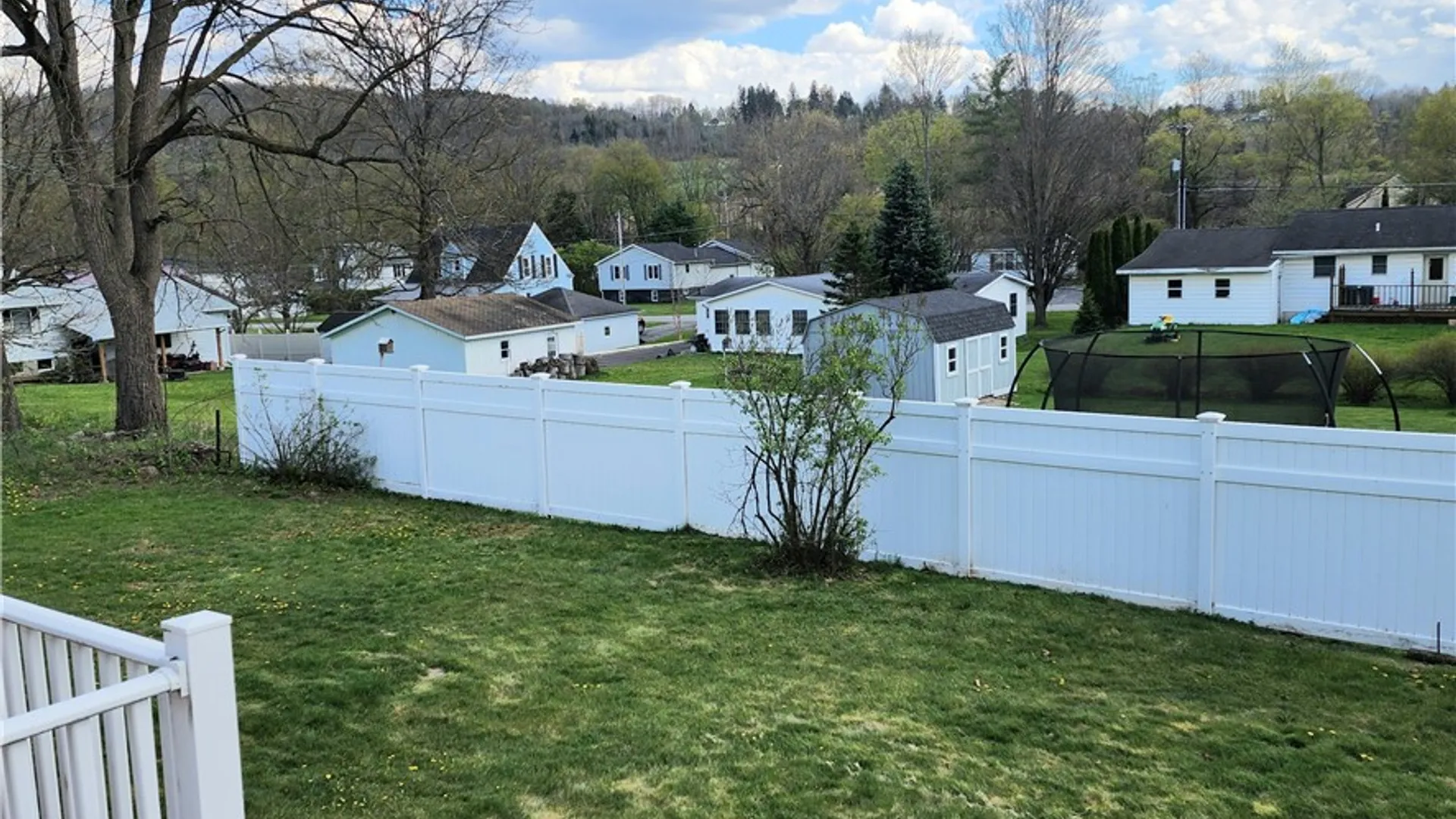 Property at 1163 Cherry Street Extension, PA 16901 5