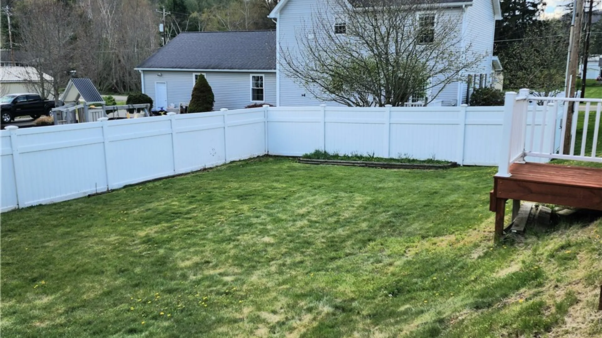 Property at 1163 Cherry Street Extension, PA 16901 6