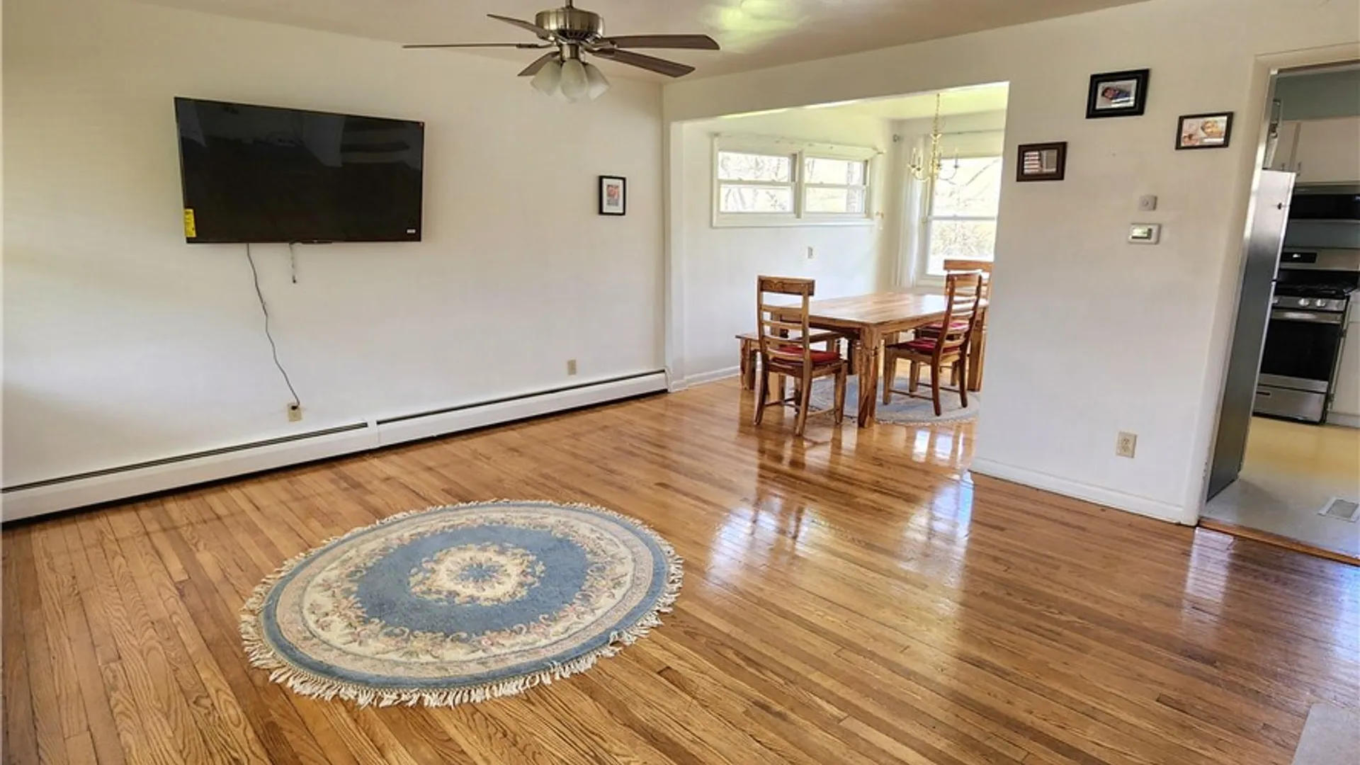 Property at 1163 Cherry Street Extension, PA 16901 7