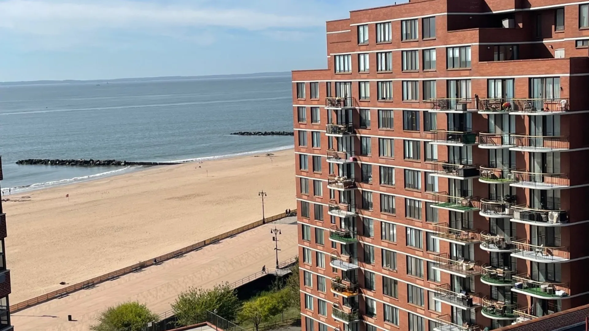 Property at 40 Brighton 1 Road, Brooklyn, NY 11235 2