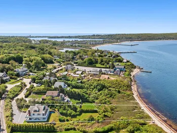 Property at 58 Firestone Road, Montauk, NY 11954