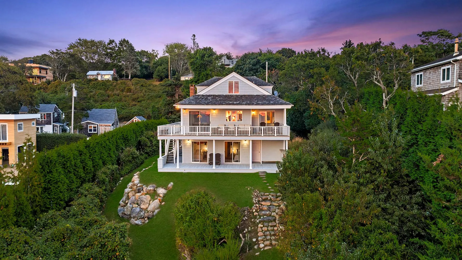 Property at 58 Firestone Road, Montauk, NY 11954 26