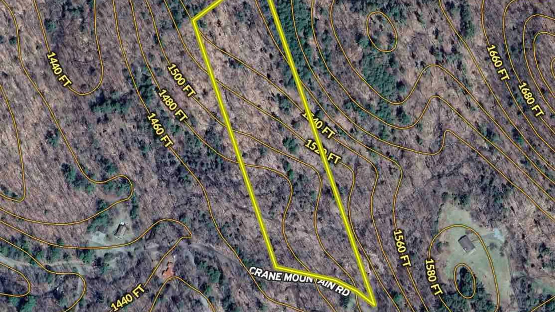 Property at 00 Crane Mountain Rd, Johnsburg, NY 12843 26