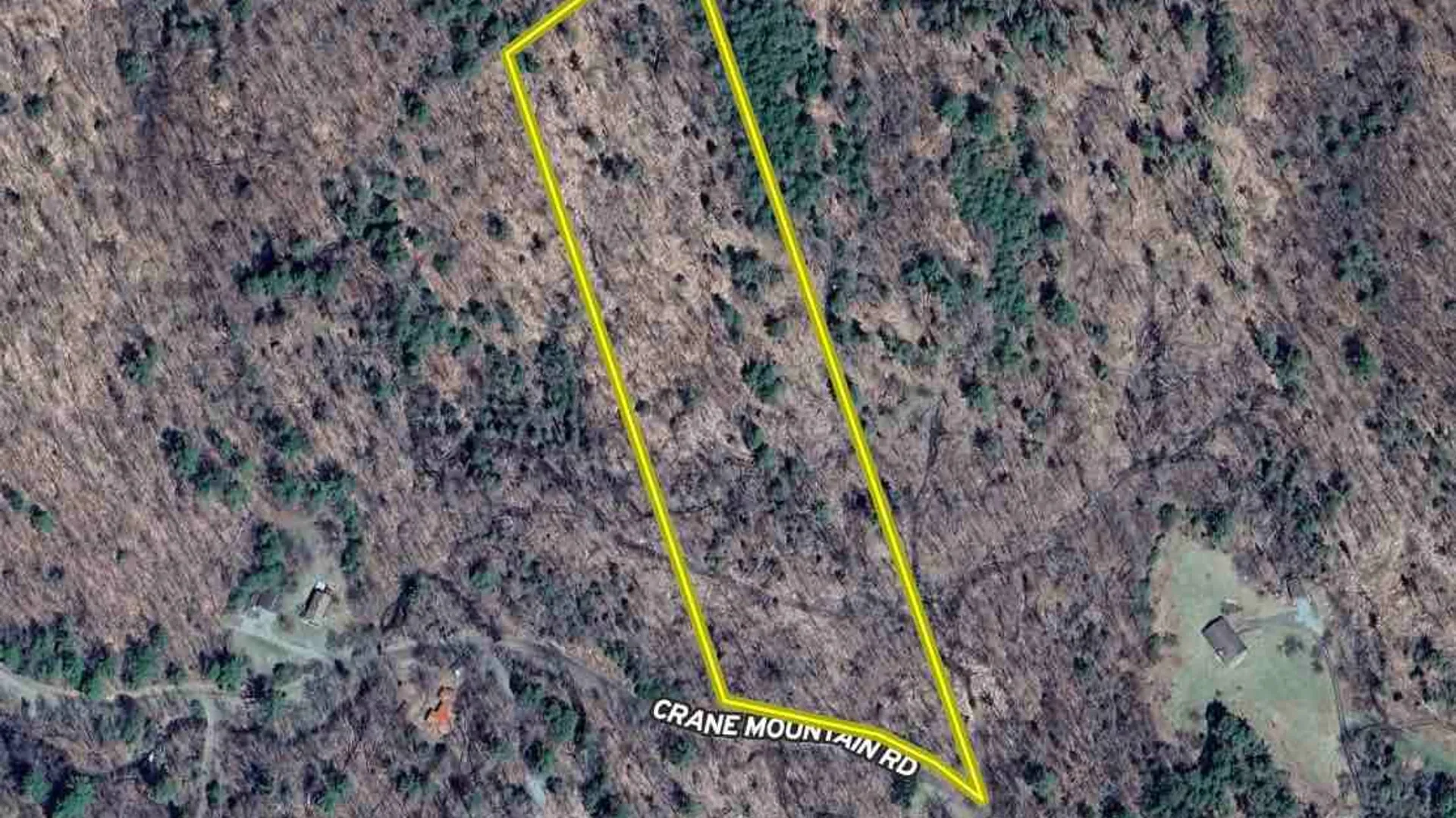 Property at 00 Crane Mountain Rd, Johnsburg, NY 12843 27