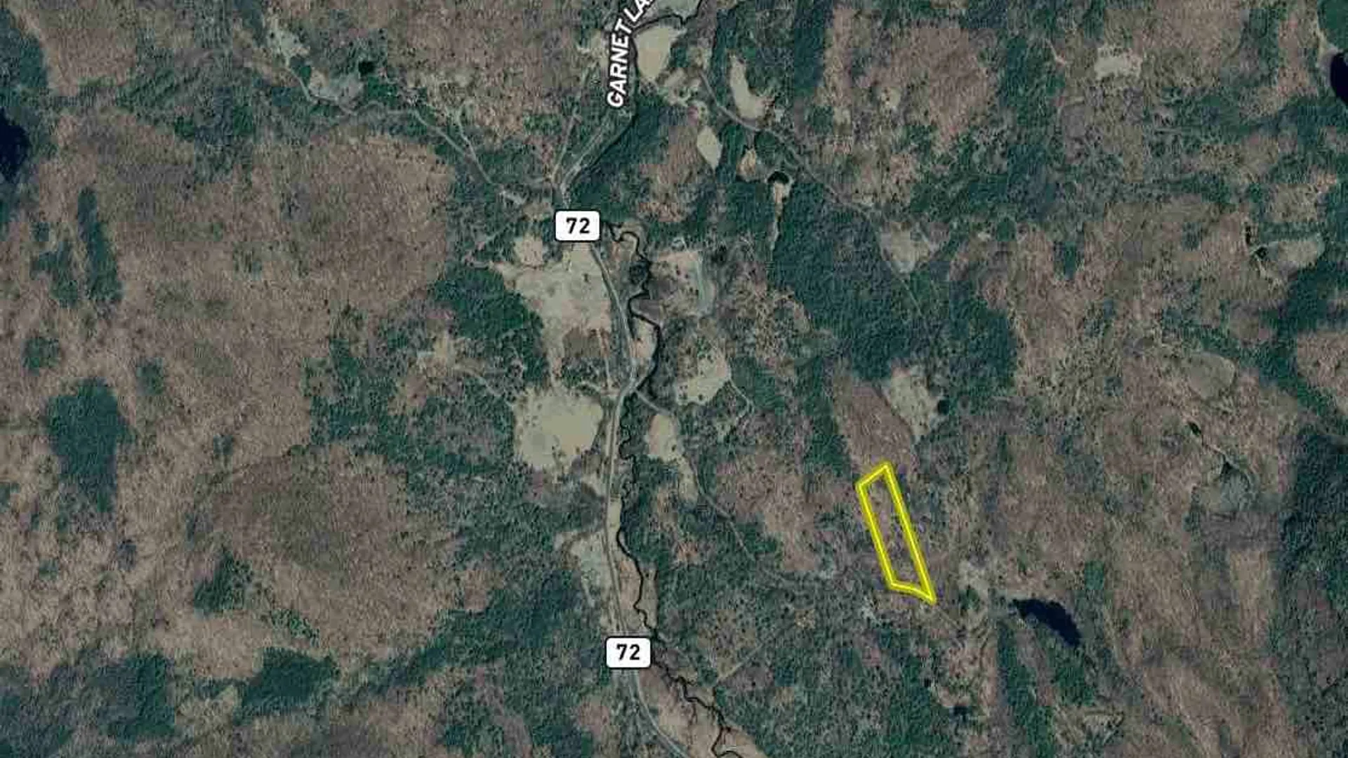 Property at 00 Crane Mountain Rd, Johnsburg, NY 12843 28