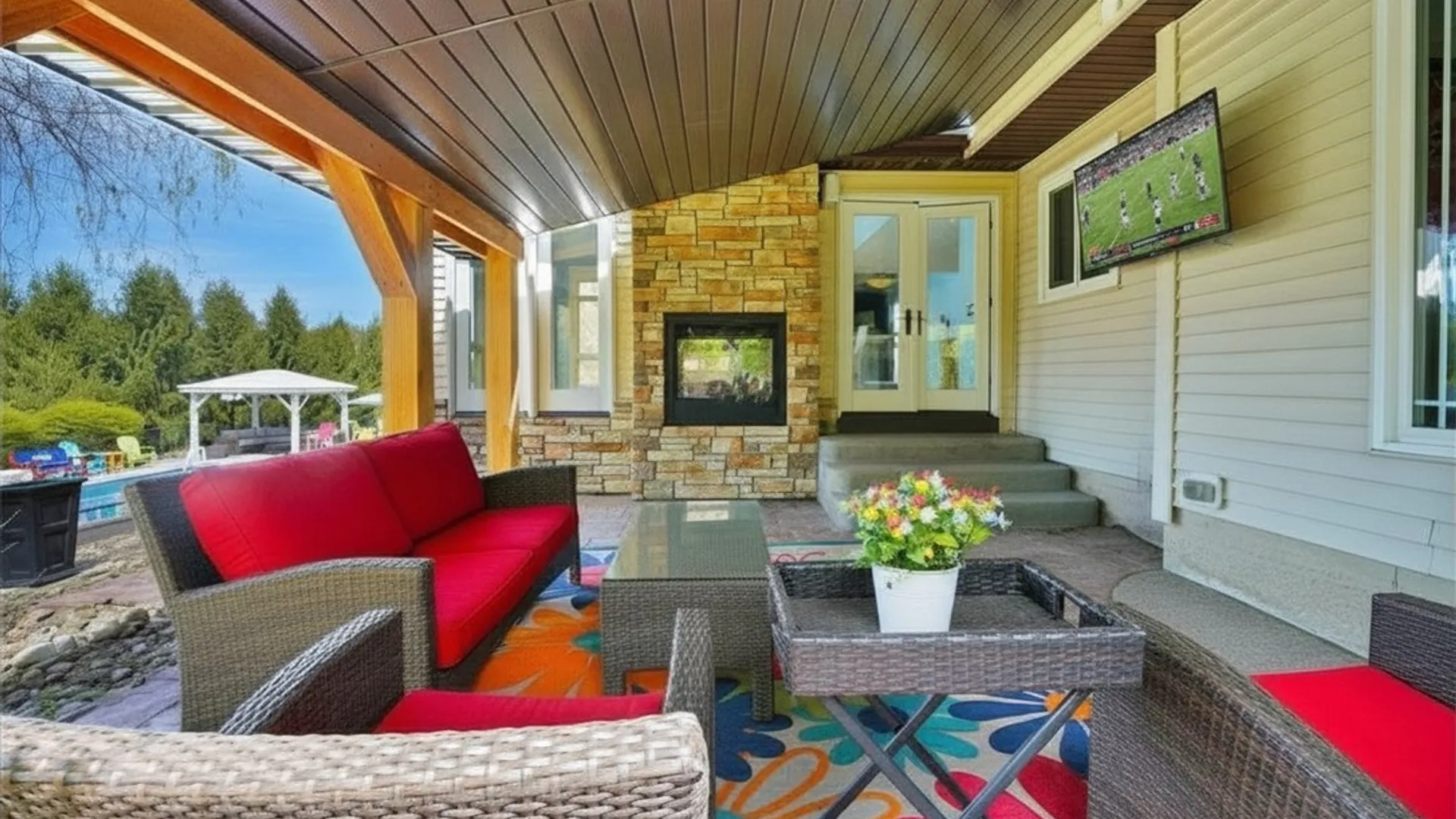 Property at 12 Fox Chapel Drive, Orchard Park, NY 14127 29