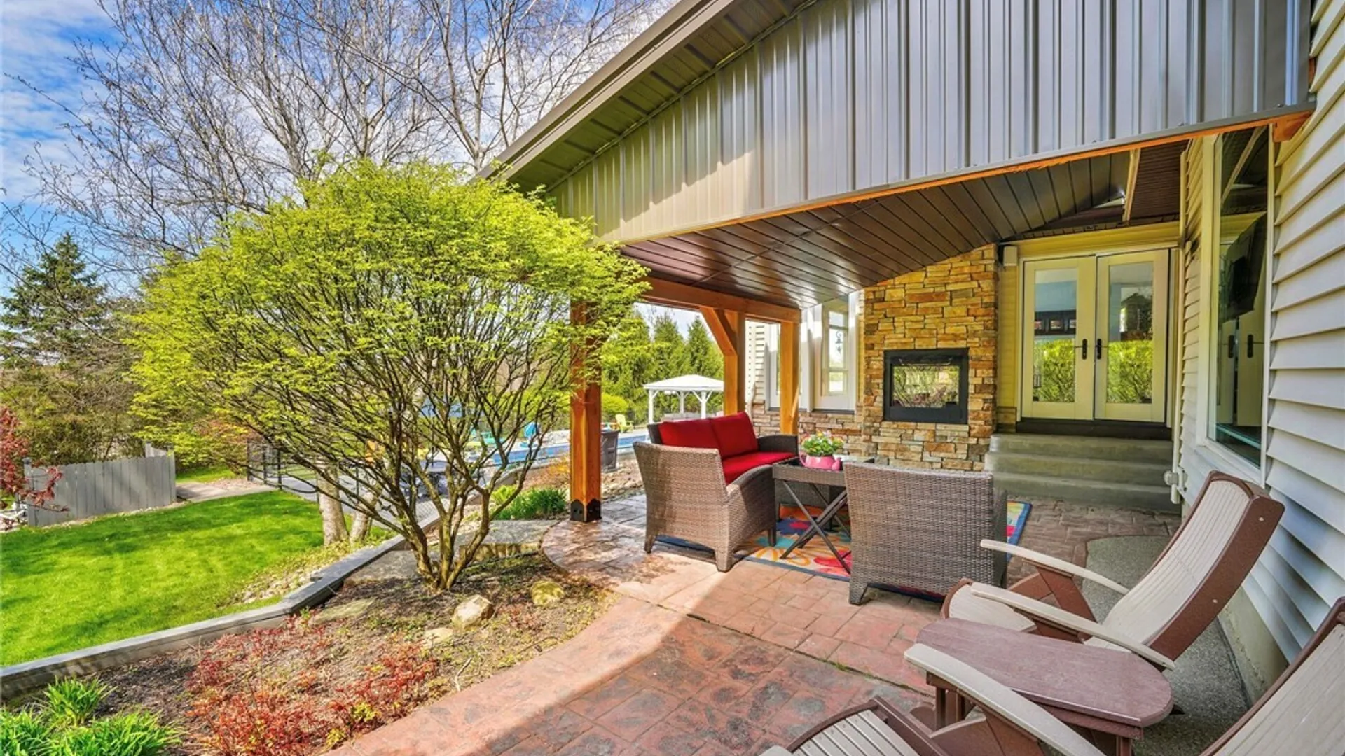 Property at 12 Fox Chapel Drive, Orchard Park, NY 14127 31