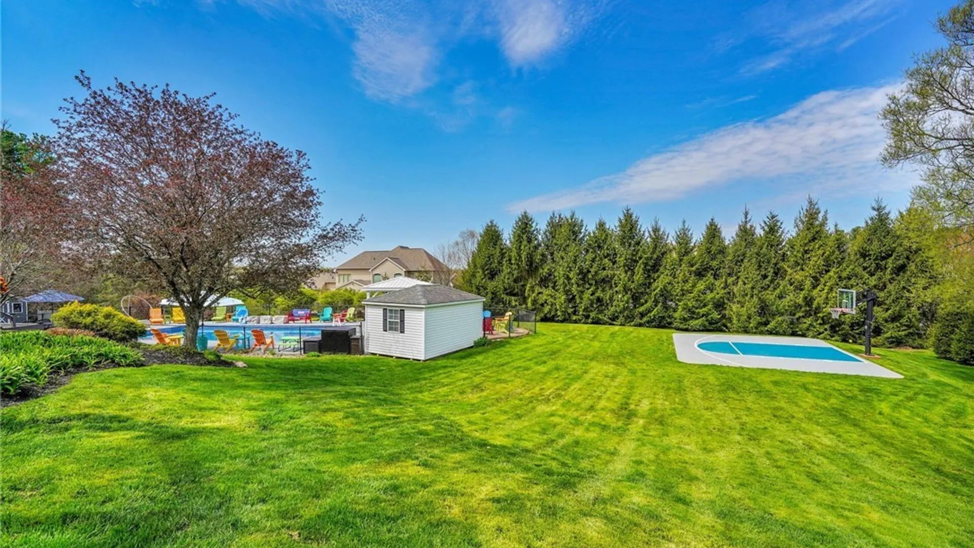 Property at 12 Fox Chapel Drive, Orchard Park, NY 14127 33