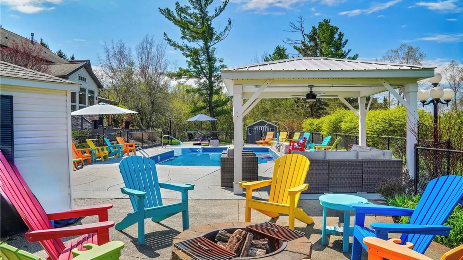 Property at 12 Fox Chapel Drive, Orchard Park, NY 14127 37