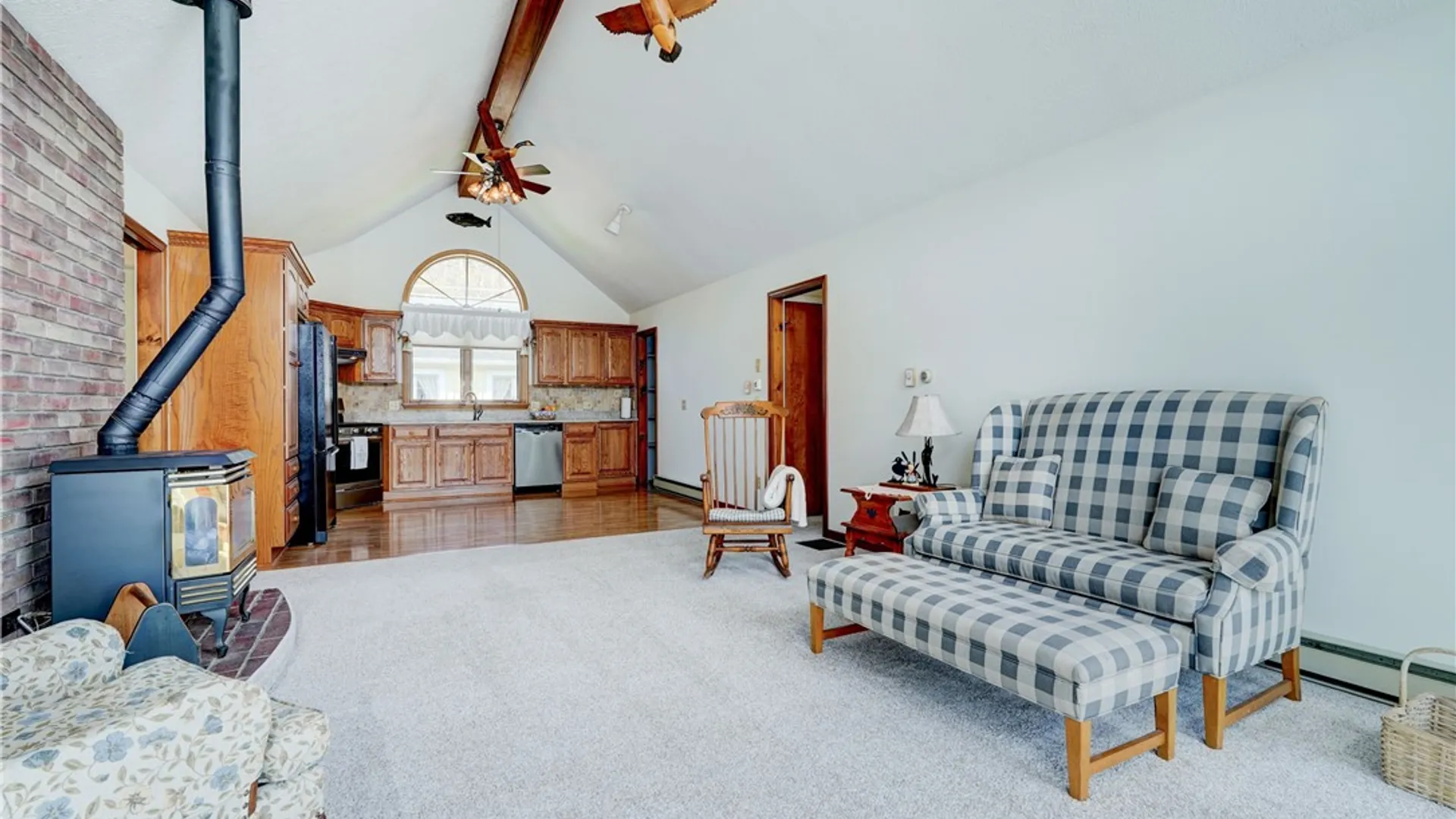 Property at 6061 Bartholomew Drive, Canadice, NY 14471 14