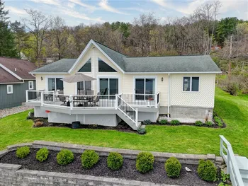 Property at 6061 Bartholomew Drive, Canadice, NY 14471