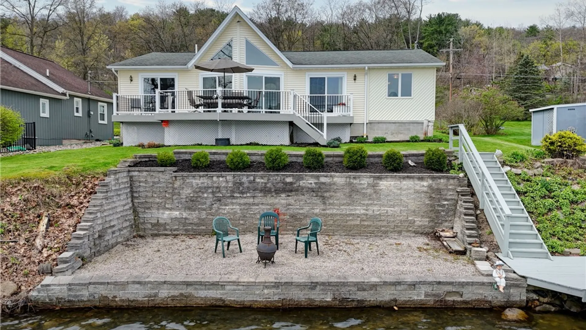 Property at 6061 Bartholomew Drive, Canadice, NY 14471 2