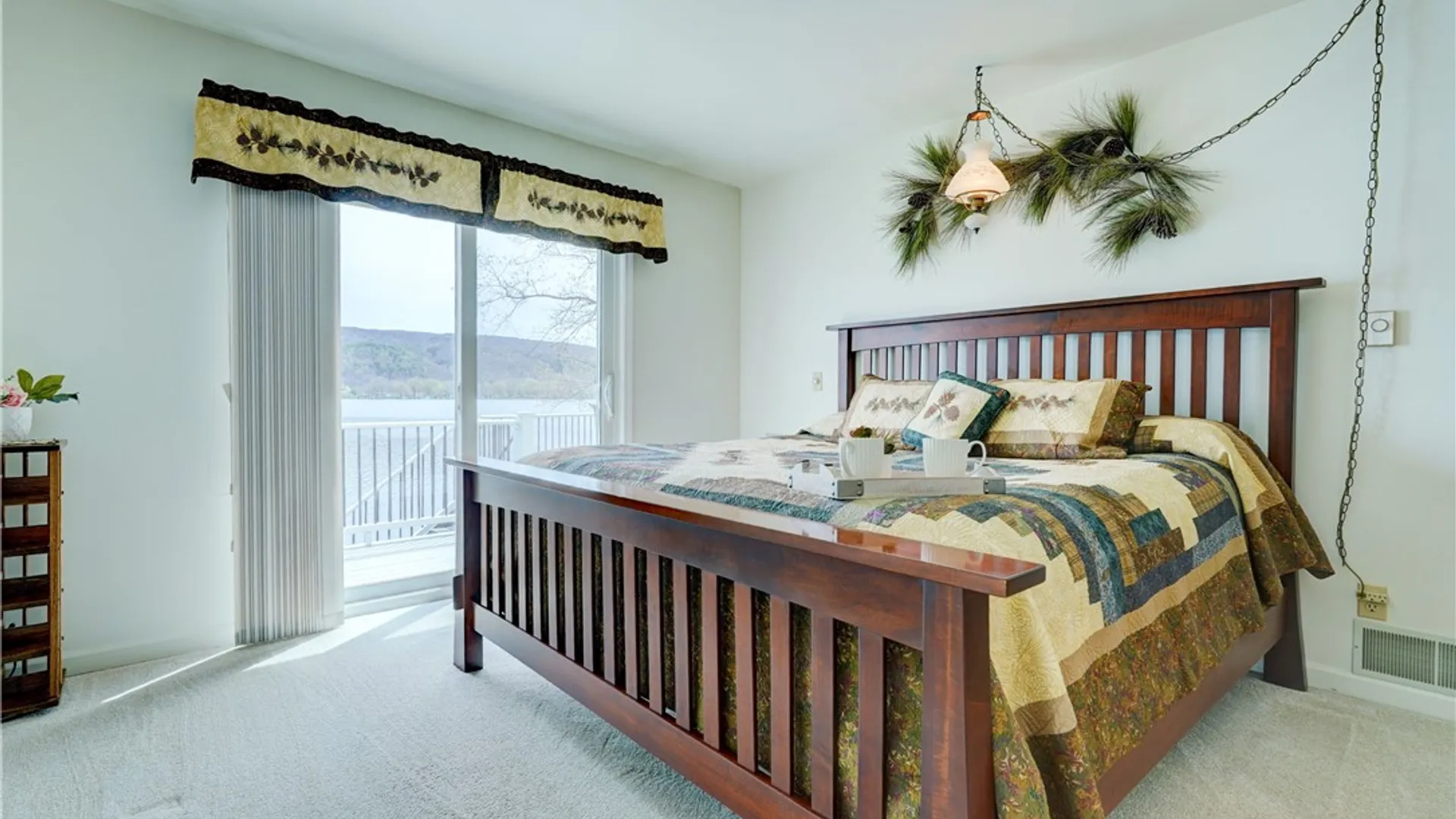 Property at 6061 Bartholomew Drive, Canadice, NY 14471 20