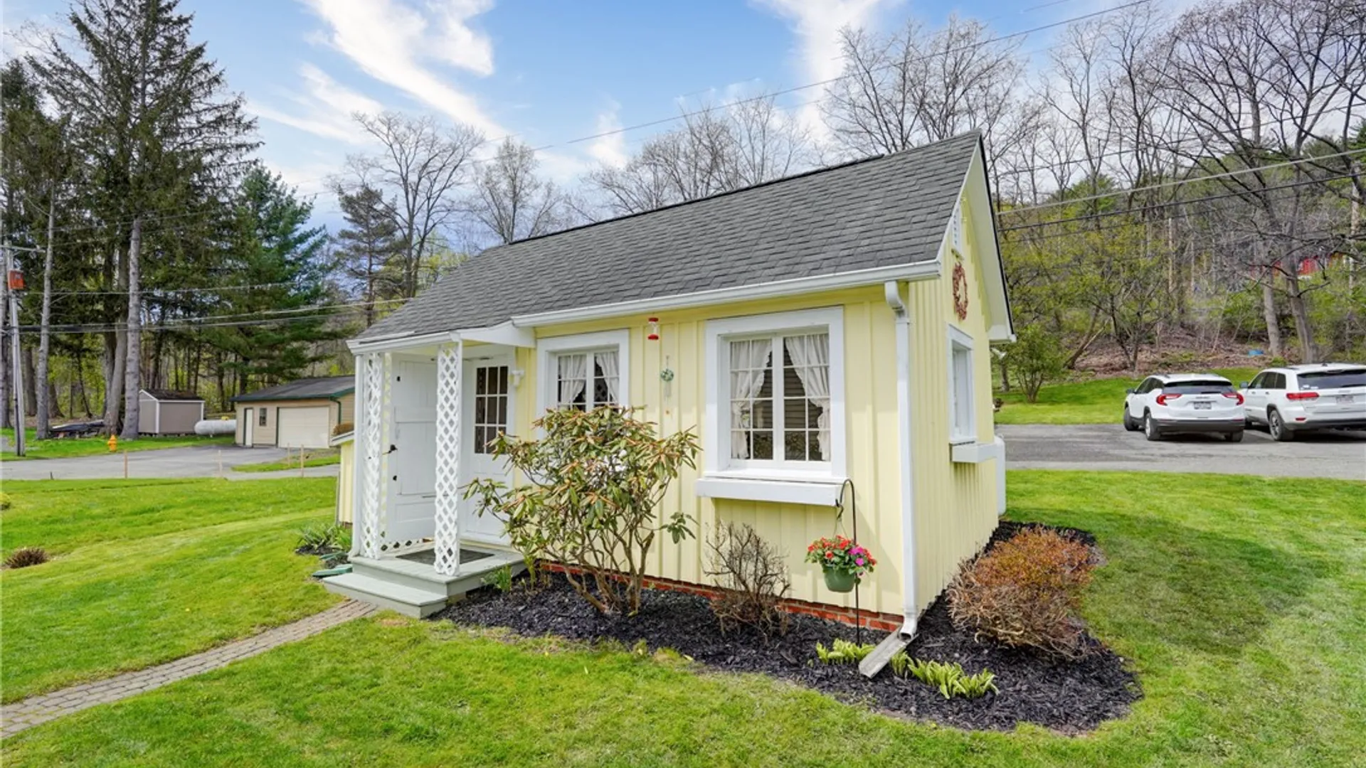 Property at 6061 Bartholomew Drive, Canadice, NY 14471 29