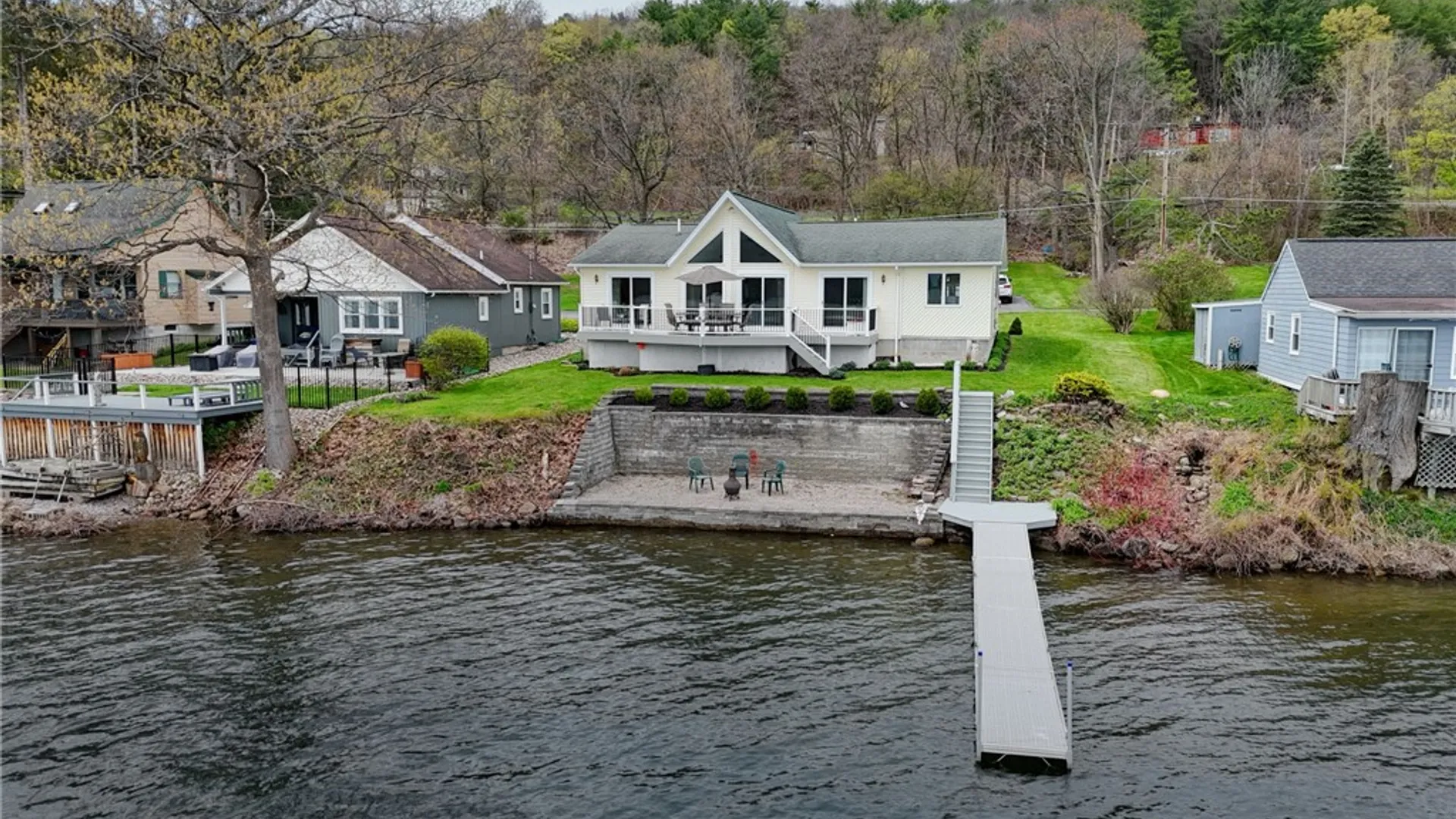 Property at 6061 Bartholomew Drive, Canadice, NY 14471 3