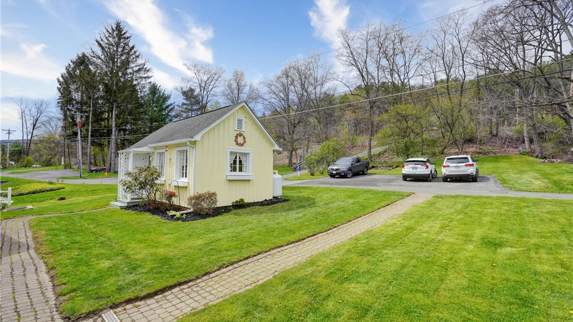 Property at 6061 Bartholomew Drive, Canadice, NY 14471 30