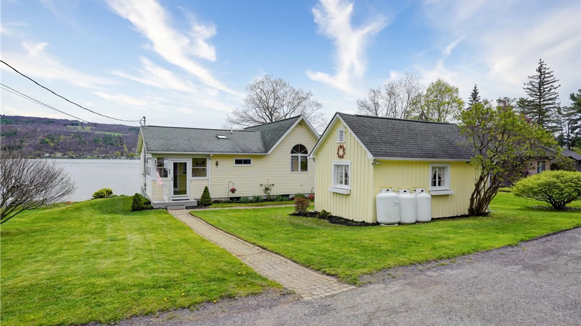 Property at 6061 Bartholomew Drive, Canadice, NY 14471 31